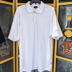 Burberry Golf Men's Polo Shirt